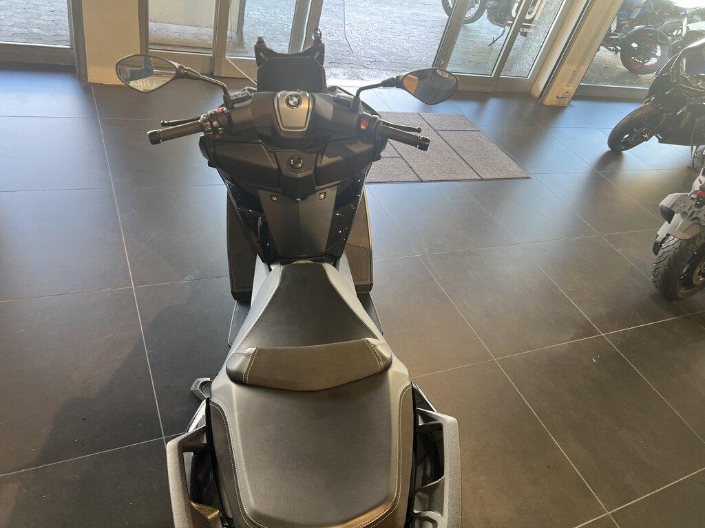 C 400 GT