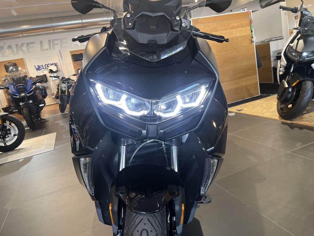 C 400 GT