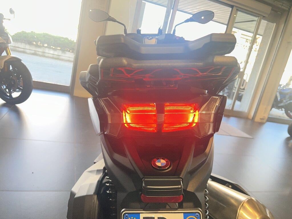 C 400 GT