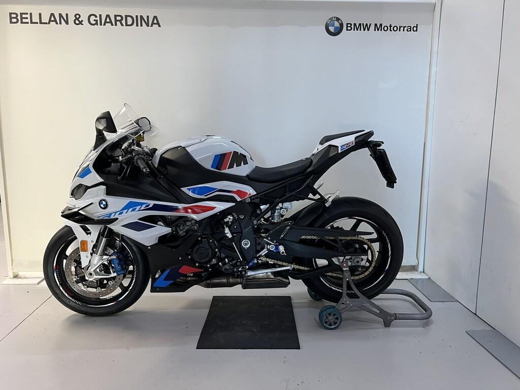 S 1000 RR
