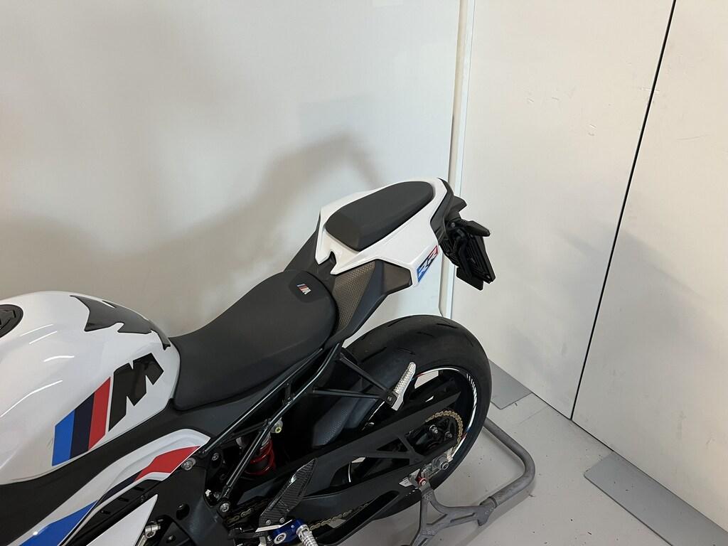 S 1000 RR