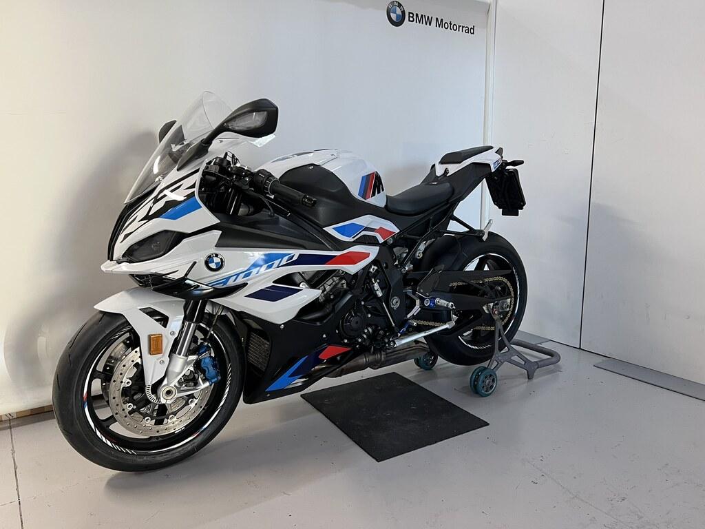 S 1000 RR