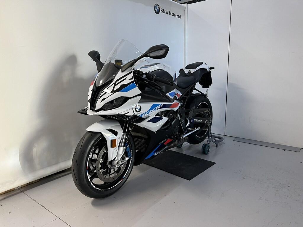 S 1000 RR
