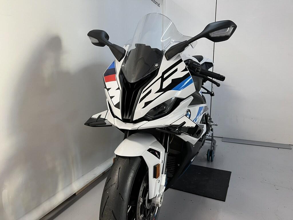 S 1000 RR