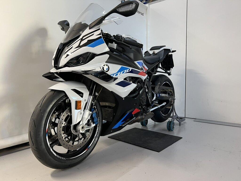 S 1000 RR
