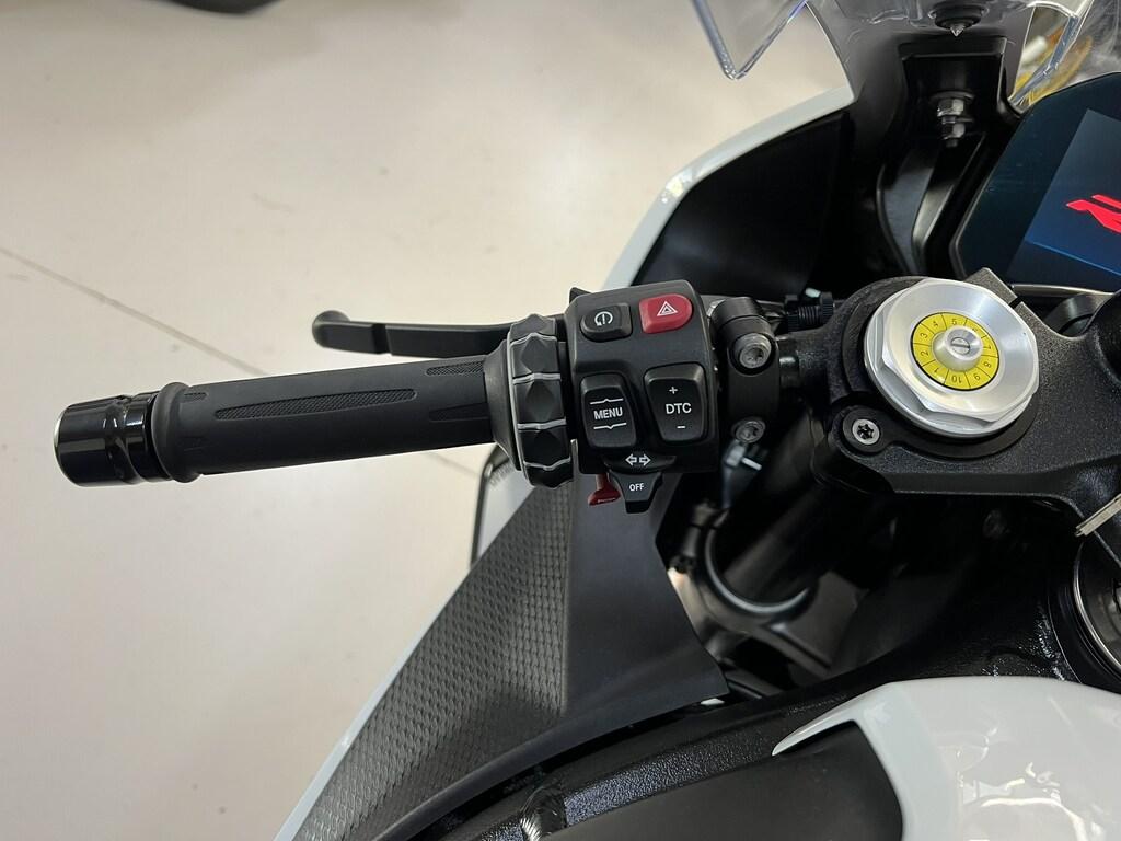 S 1000 RR