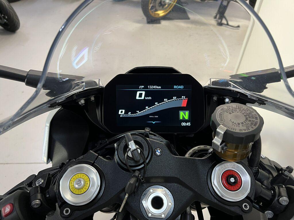 S 1000 RR