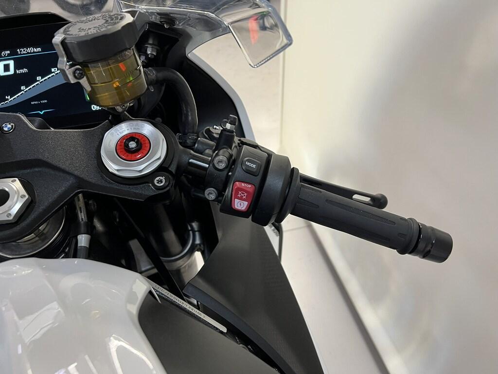 S 1000 RR