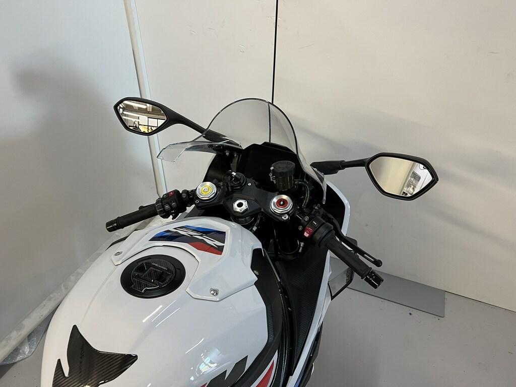 S 1000 RR