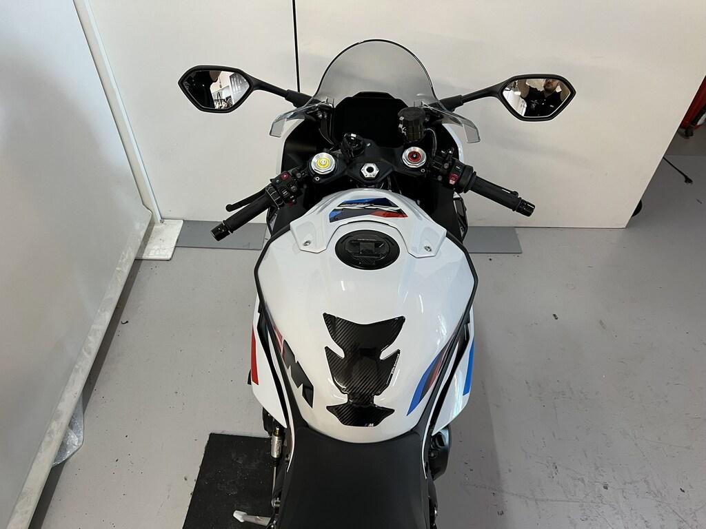 S 1000 RR