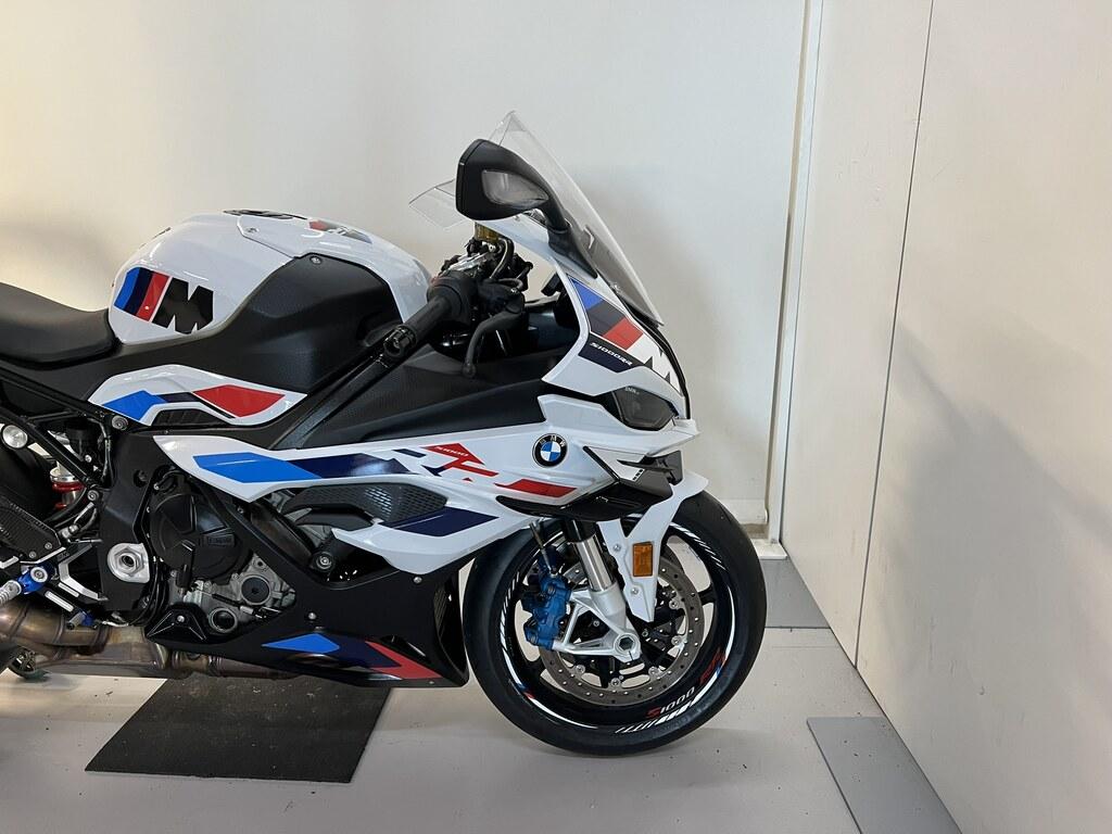 S 1000 RR