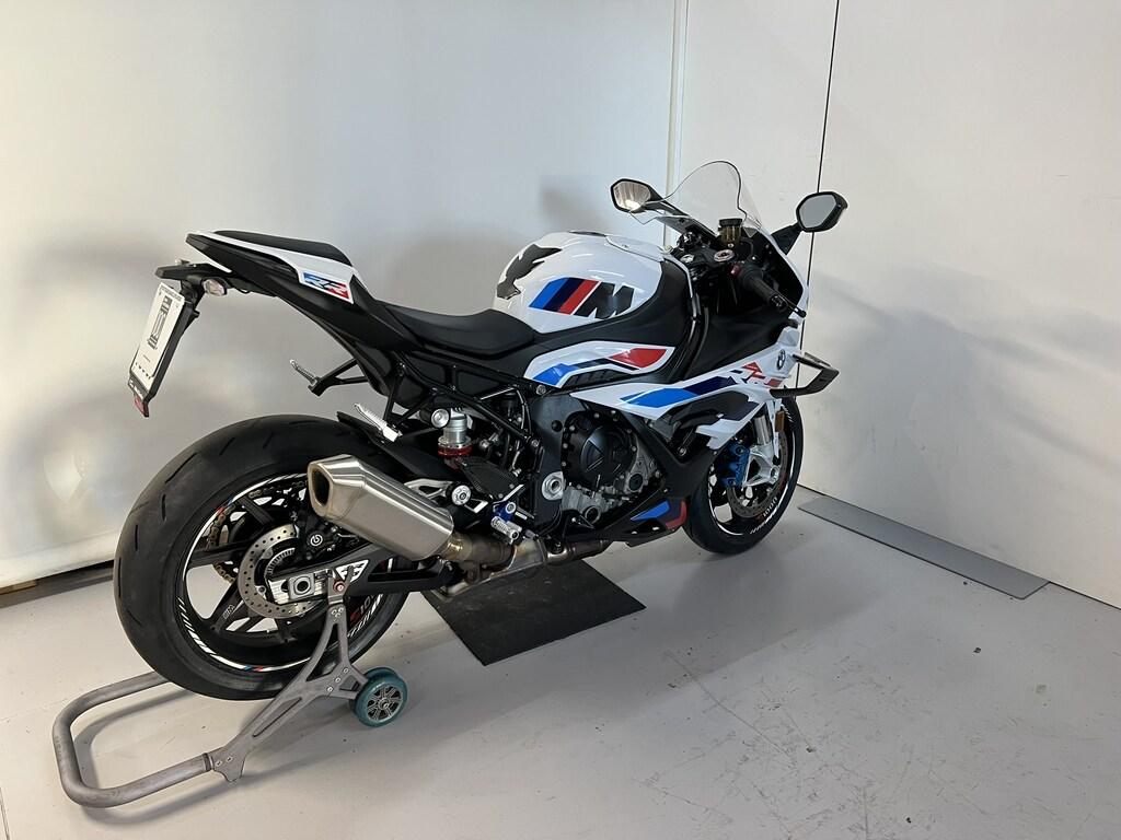 S 1000 RR