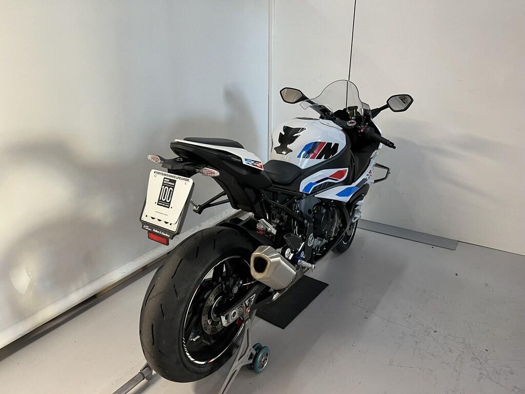 S 1000 RR