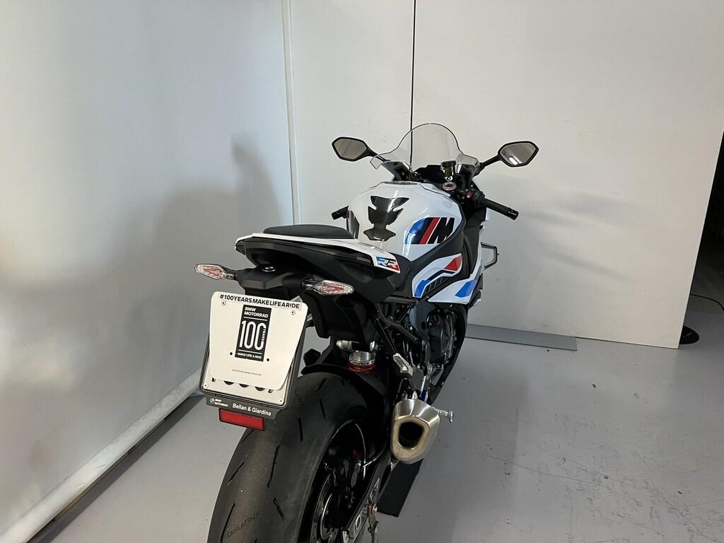 S 1000 RR