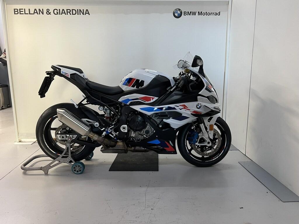 S 1000 RR