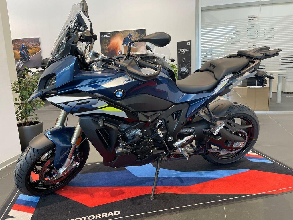 S 1000 XR