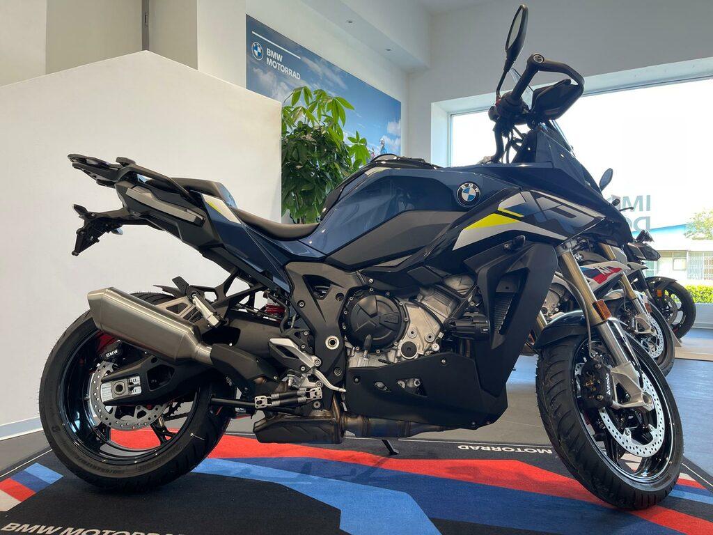 S 1000 XR