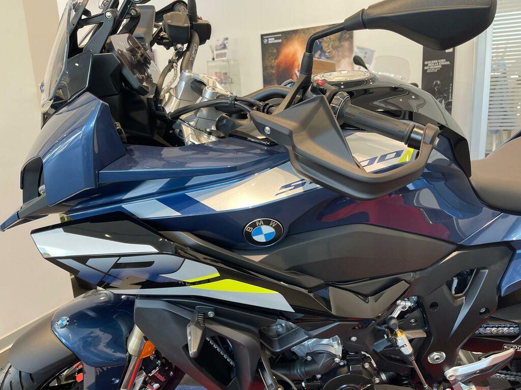 S 1000 XR