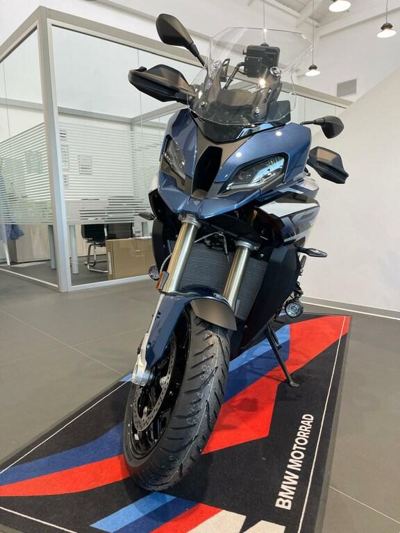 S 1000 XR