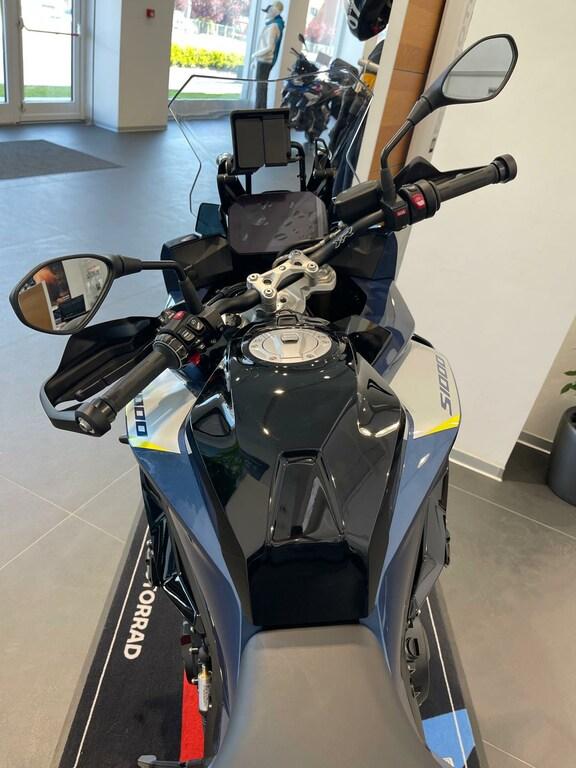 S 1000 XR