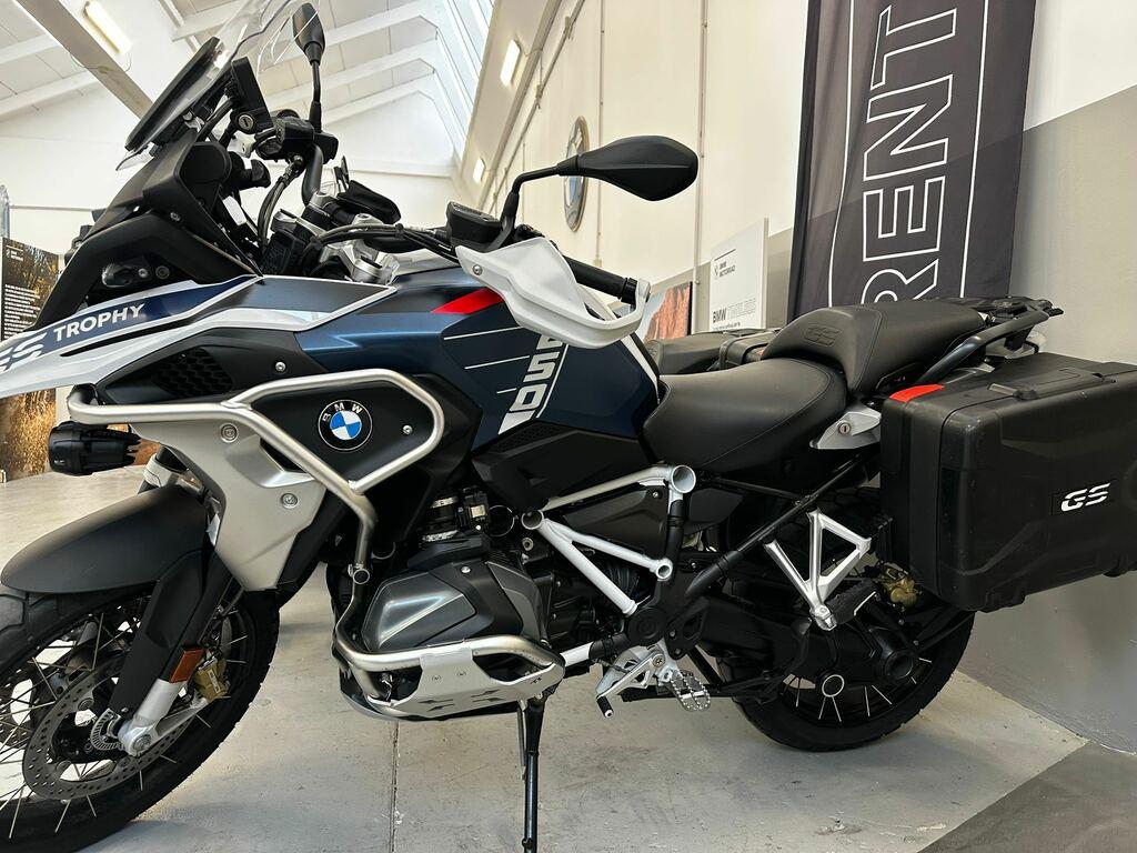 R 1250 GS