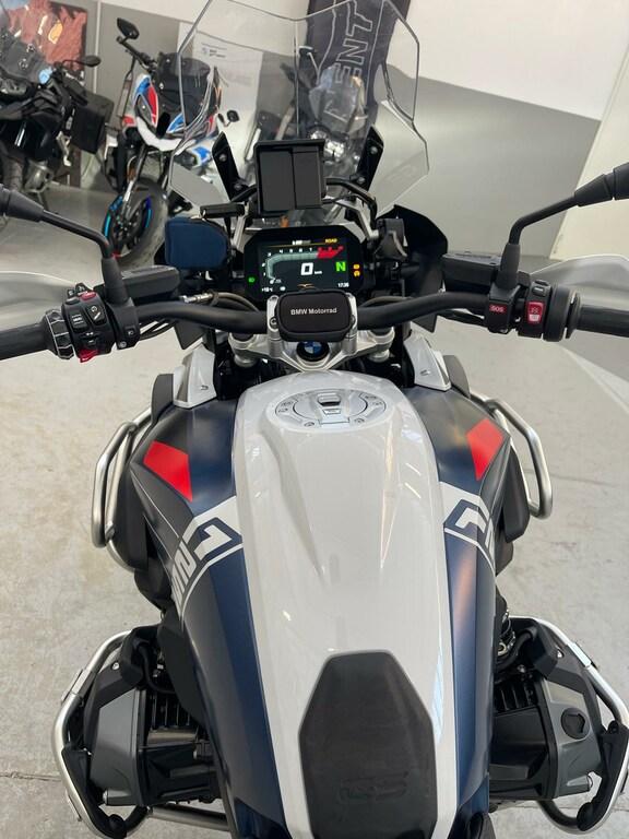 R 1250 GS