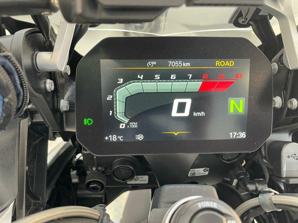 R 1250 GS