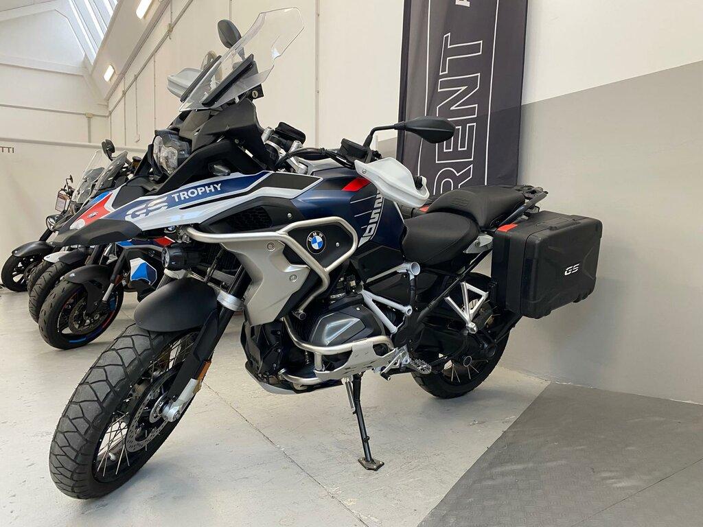 R 1250 GS