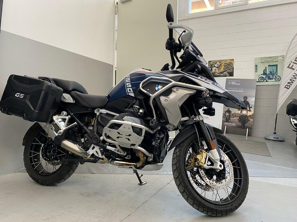 R 1250 GS