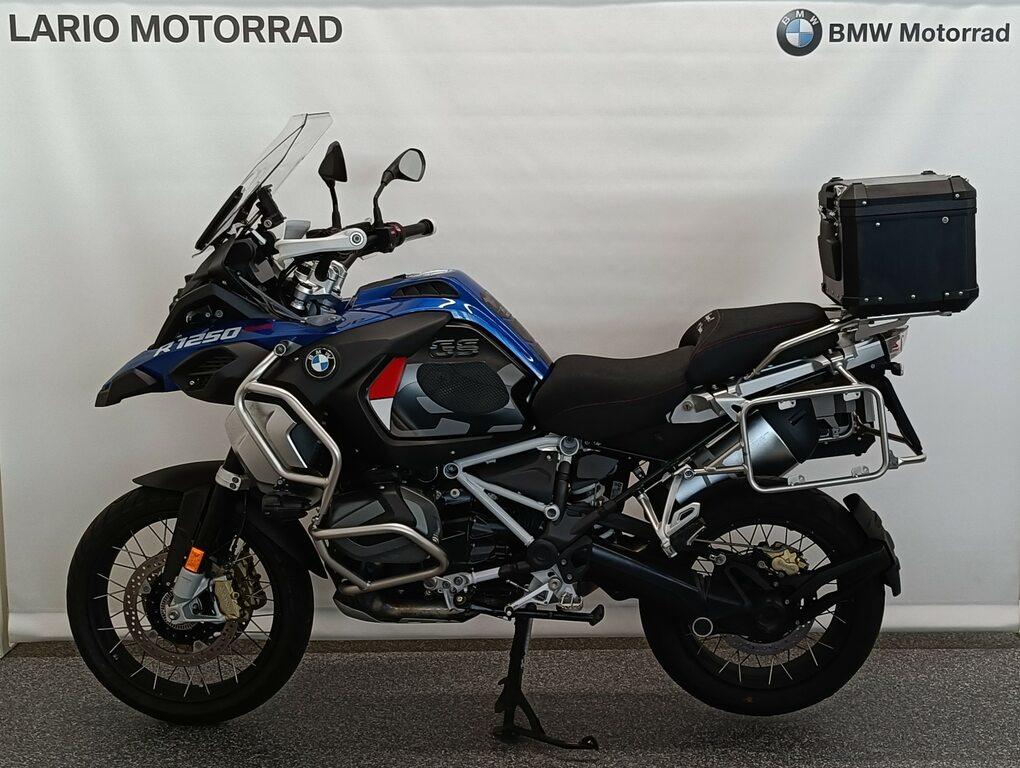 R 1250 GS