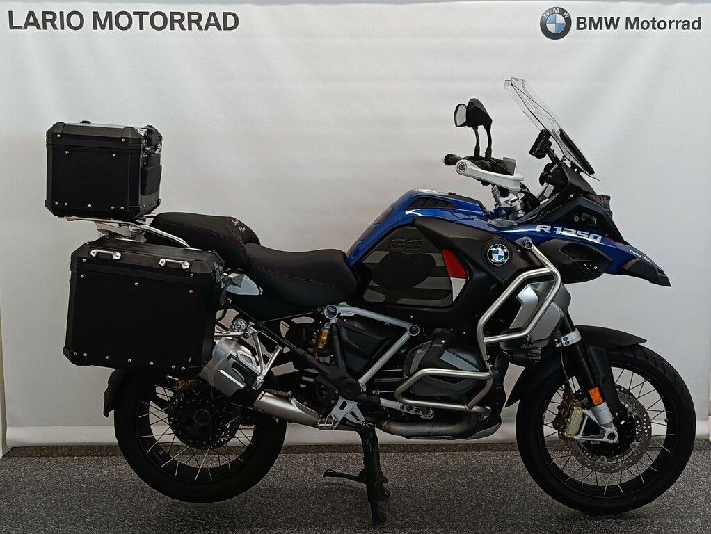 R 1250 GS