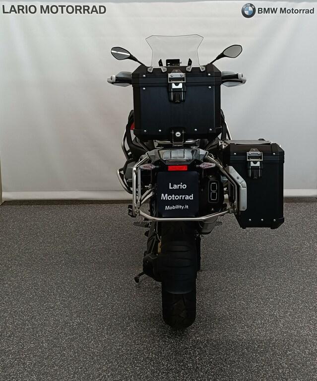 R 1250 GS