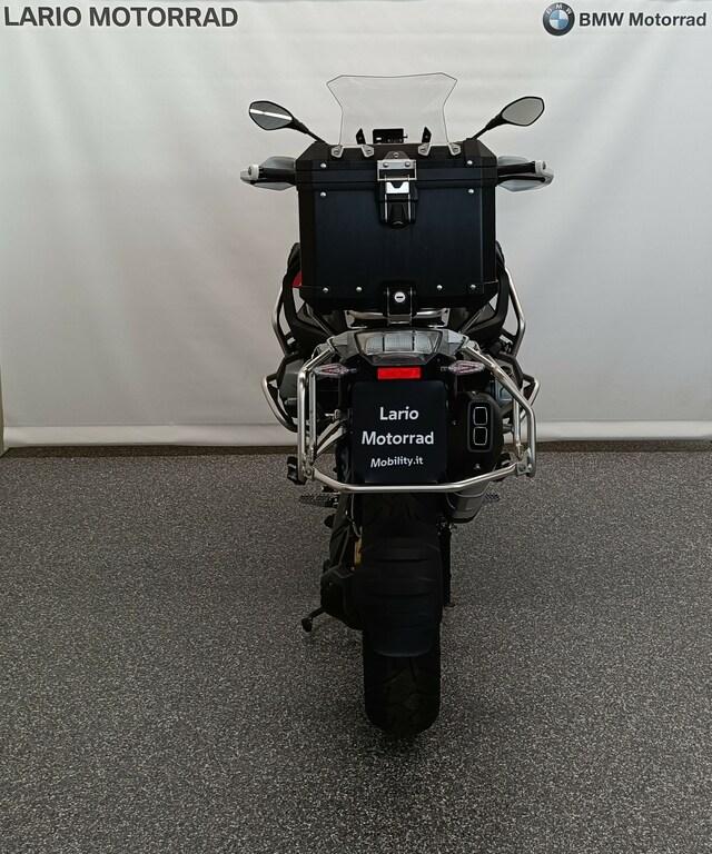R 1250 GS