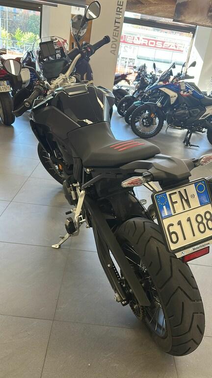 F 900 GS