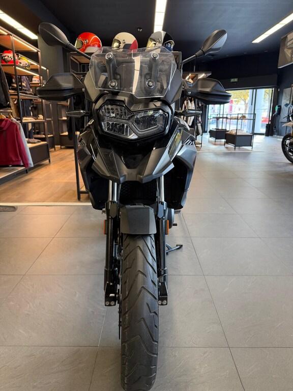 F 800 GS