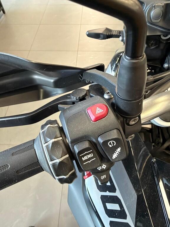 F 800 GS