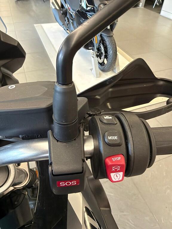 F 800 GS