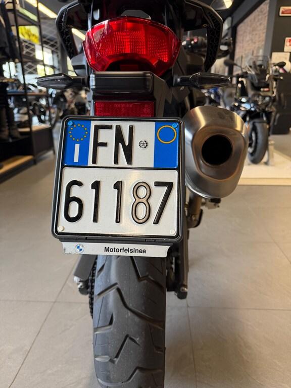 F 800 GS
