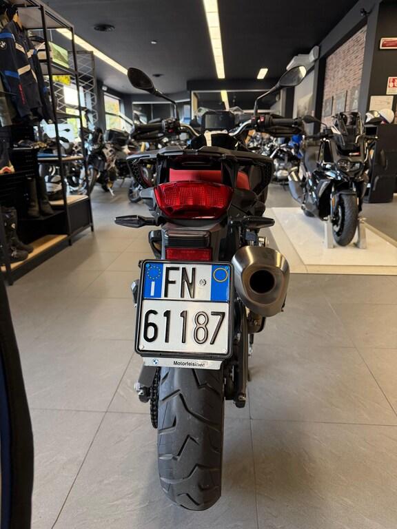 F 800 GS