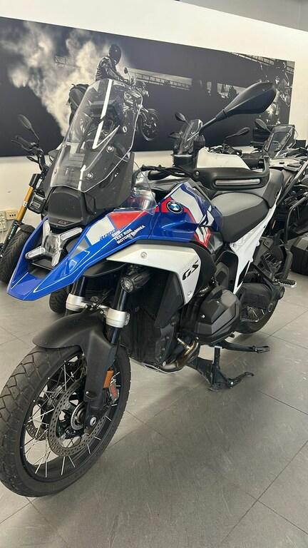 R 1300 GS