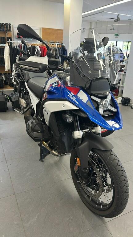 R 1300 GS