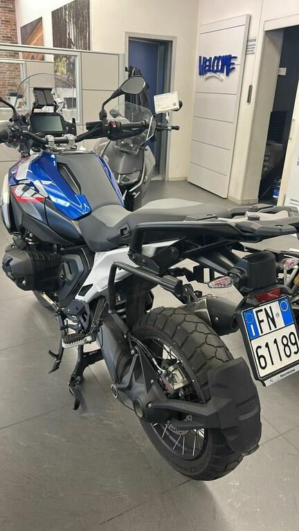 R 1300 GS