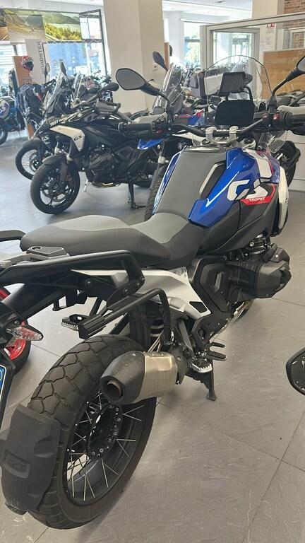 R 1300 GS