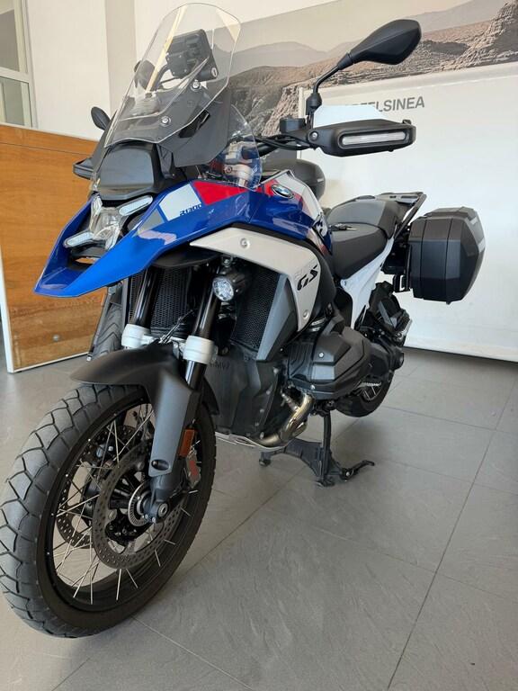 R 1300 GS