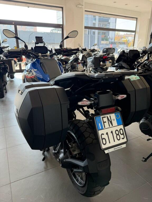 R 1300 GS