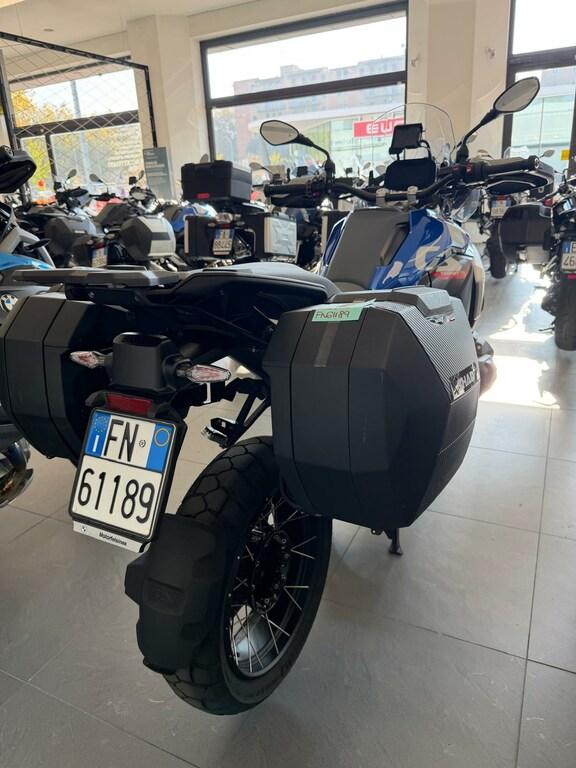 R 1300 GS