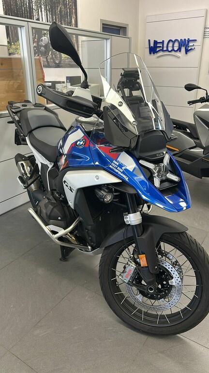R 1300 GS