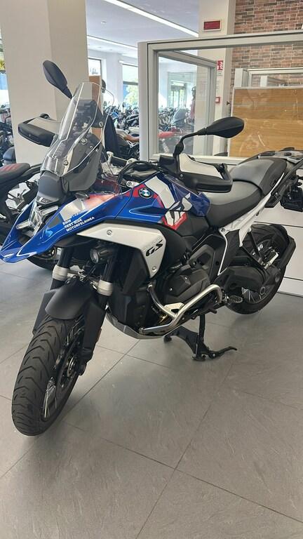 R 1300 GS