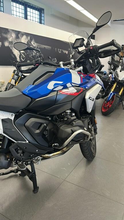 R 1300 GS