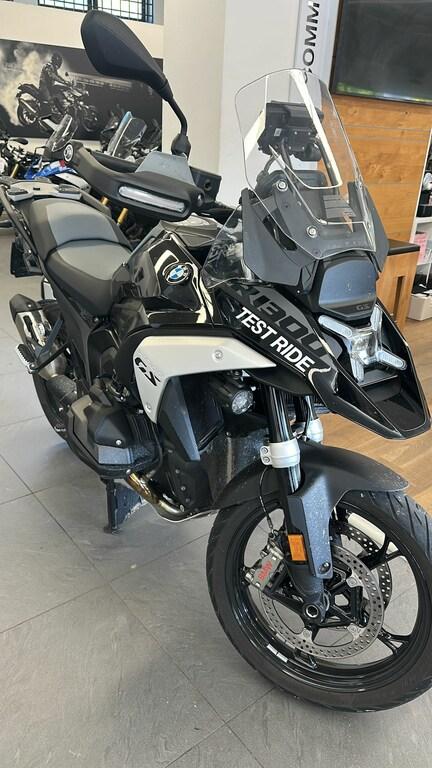 R 1300 GS